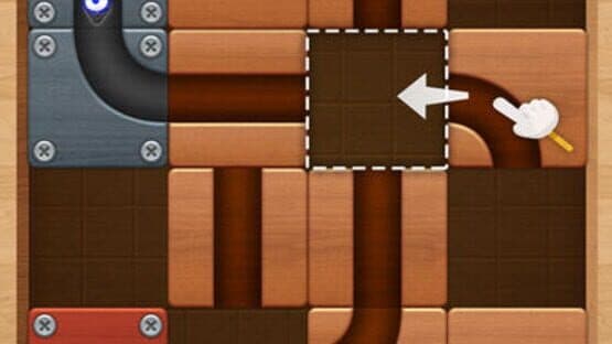 Roll the Ball — screenshot 2