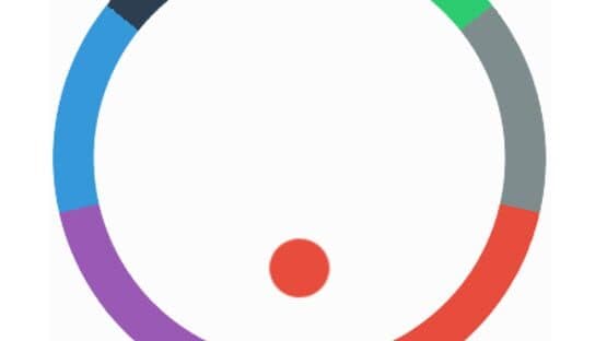 Bouncing Ball — screenshot 1