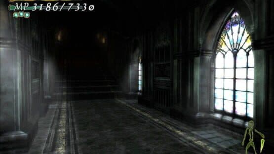 Shadow Tower: Abyss — screenshot 2