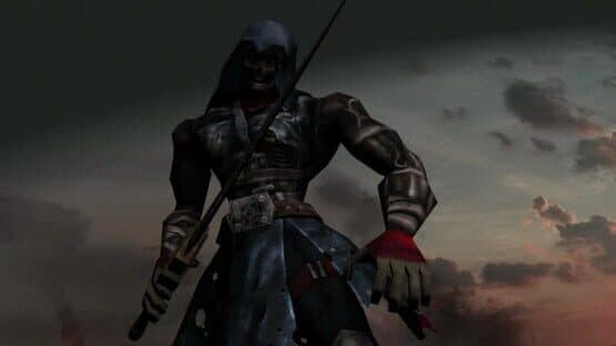 Hail to the King: Deathbat — screenshot 5