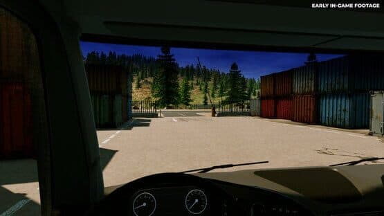 Truck Driver — screenshot 7
