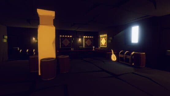 A Story of Distress — screenshot 3