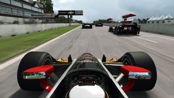 RaceRoom Racing Experience — screenshot 6