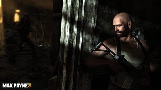 Max Payne 3 — screenshot 5