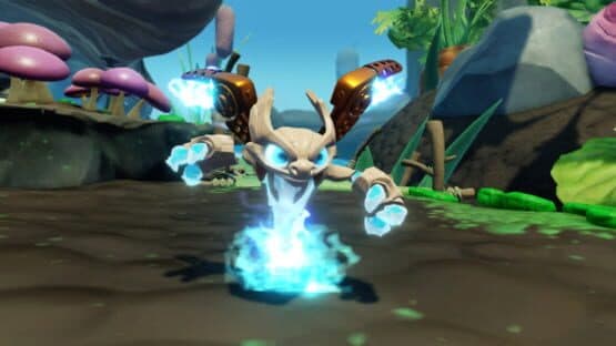 Skylanders: SuperChargers - Portal Owner's Pack — screenshot 3