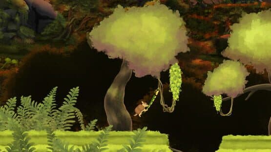 Lost Home — screenshot 2
