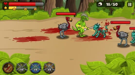 Hatch and Slay — screenshot 3