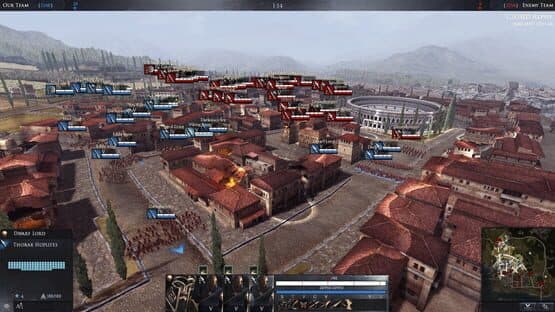 Total War: Arena — screenshot 5