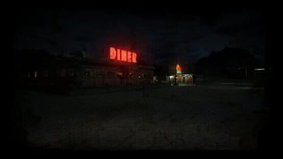 Joe's Diner — screenshot 1