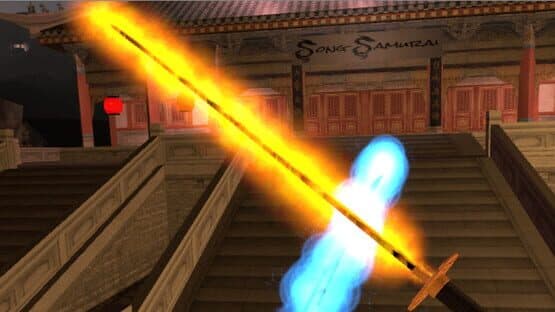 Song Samurai — screenshot 1