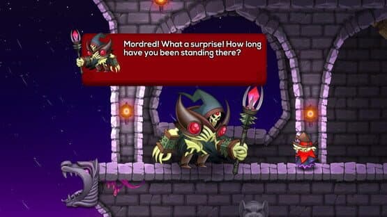 Grave Danger — screenshot 5
