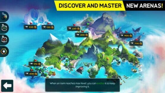 Battle Bay — screenshot 5