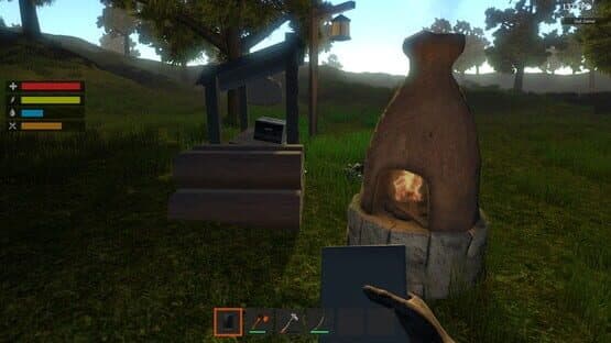 Gamers Unknown Survival — screenshot 6