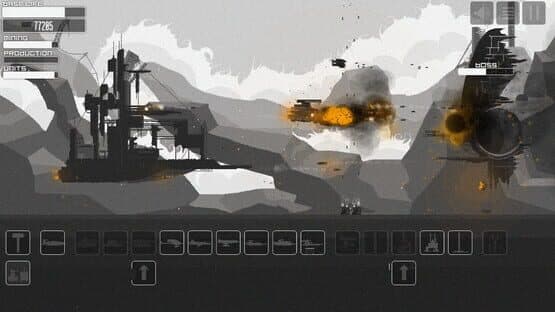Age of Steel: Recharge — screenshot 4