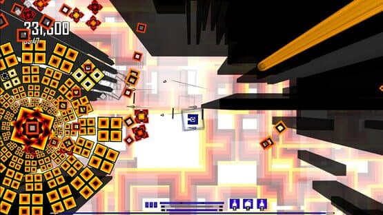 Zenzizenzic — screenshot 2