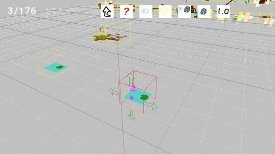 Puzzle 3D — screenshot 4