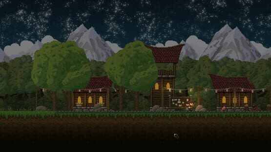 Era of Majesty — screenshot 1