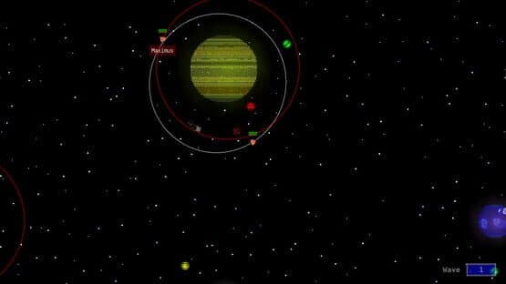 Aequitas Orbis — screenshot 4
