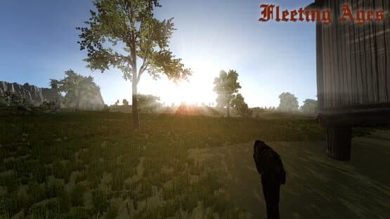 Fleeting Ages — screenshot 4