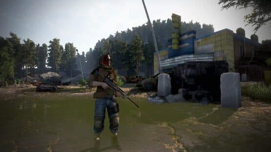Last Man Standing — screenshot 1