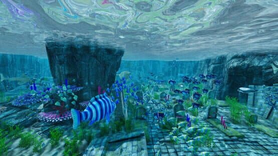 Fisherones — screenshot 3