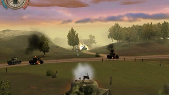 Tiger Hunt — screenshot 2