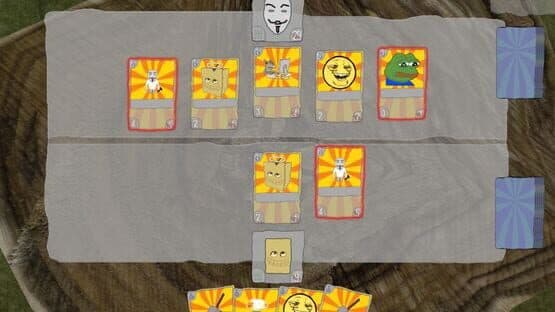 Bitardia Cards: Memes of 2ch — screenshot 2