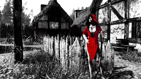 Betrayer — screenshot 1