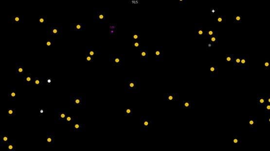 Exocomets — screenshot 1