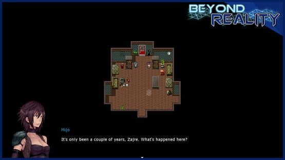 Beyond Reality — screenshot 5
