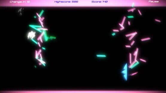 ShapeShifter — screenshot 2