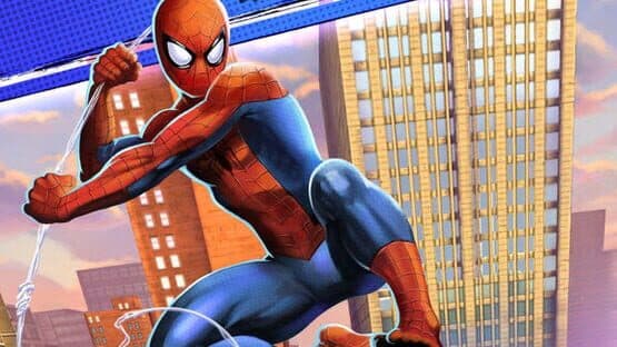 Marvel Spider-Man Unlimited — screenshot 6