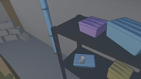 30th Century Post Office — screenshot 5