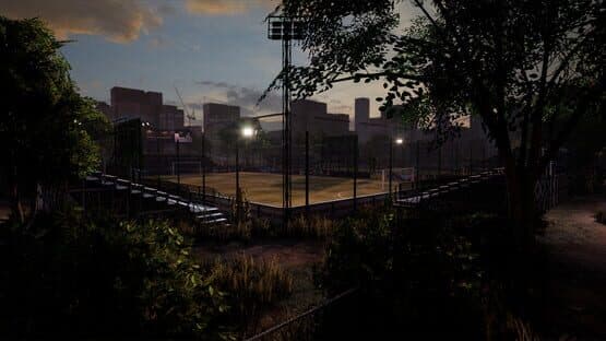 VRFC Virtual Reality Football Club — screenshot 8