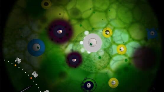 Little Cells — screenshot 3