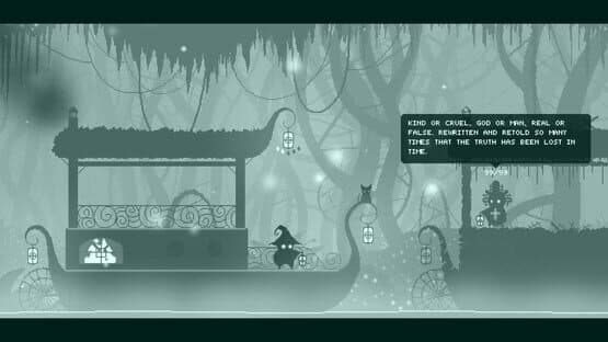 The Treehouse Man — screenshot 5