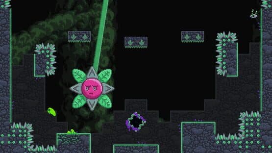 The True Slime King — screenshot 1