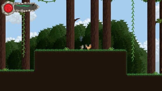 Aborigenus — screenshot 1