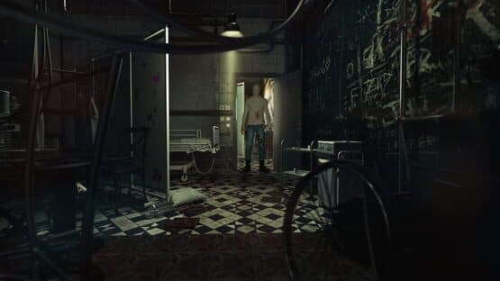 The Dark Inside Me — screenshot 3