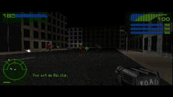 Last Rites — screenshot 3