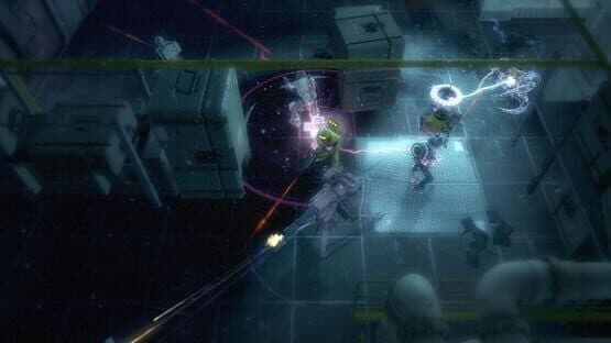 Alien Swarm — screenshot 3