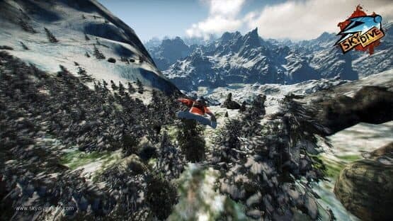 Skydive: Proximity Flight — screenshot 3