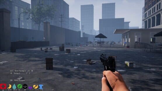Life After the Living — screenshot 4