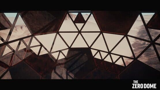 The Zero Dome — screenshot 2