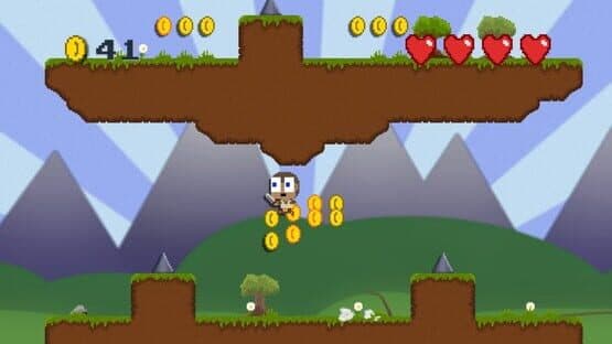 DLC Quest — screenshot 3