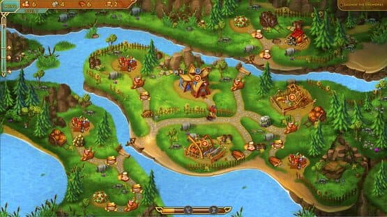 Viking Brothers 2 — screenshot 8