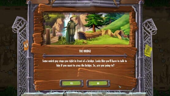 Zombie Solitaire 2 Chapter 2 — screenshot 4