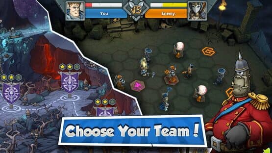 Epic Arena — screenshot 3