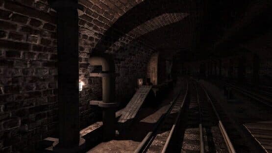 World of Subways: Volume 3 - London Underground Circle Line — screenshot 2