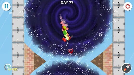 Jetpack Porter — screenshot 4